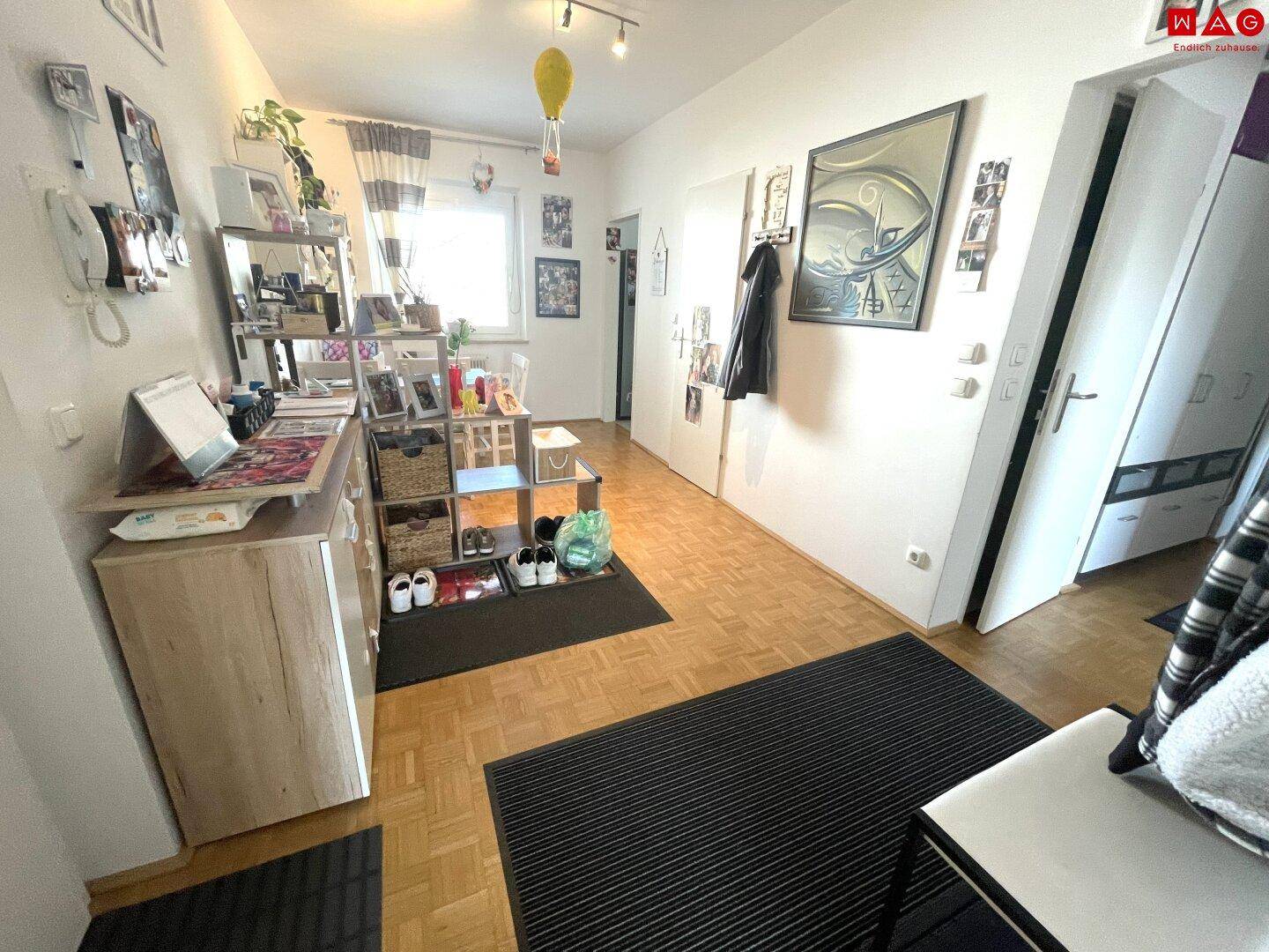 Diele/Vorzimmer