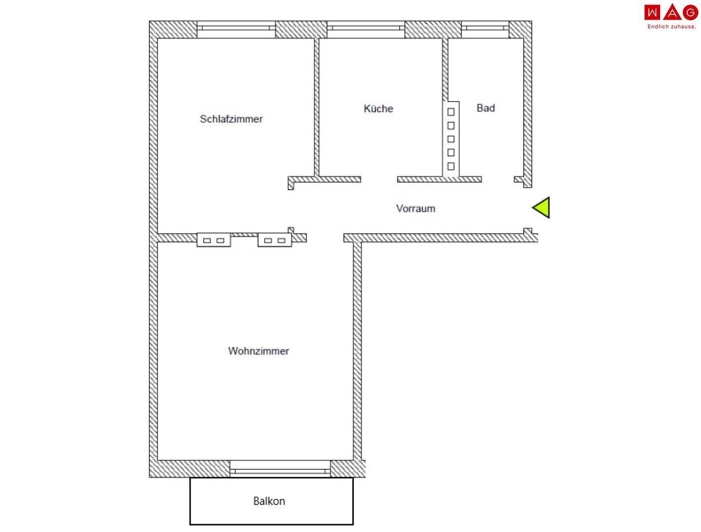 Grundrissübersicht