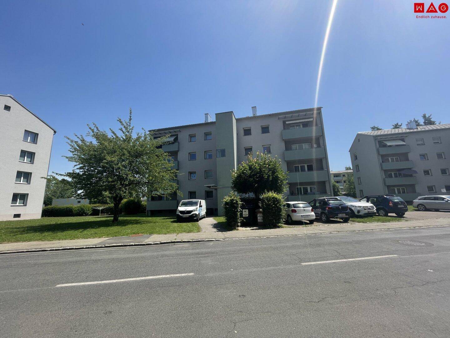Aussenansicht