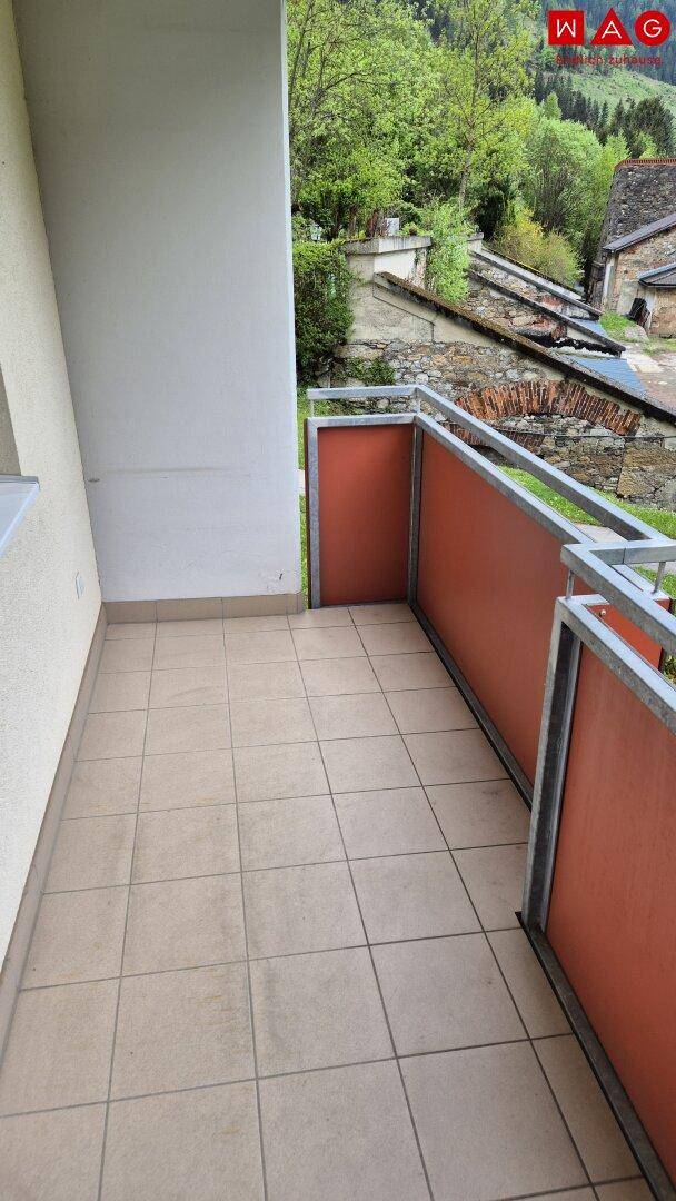 Loggia