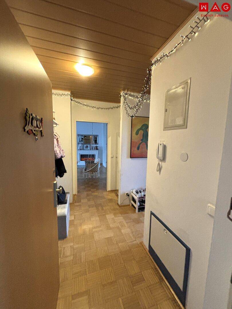 Vorzimmer