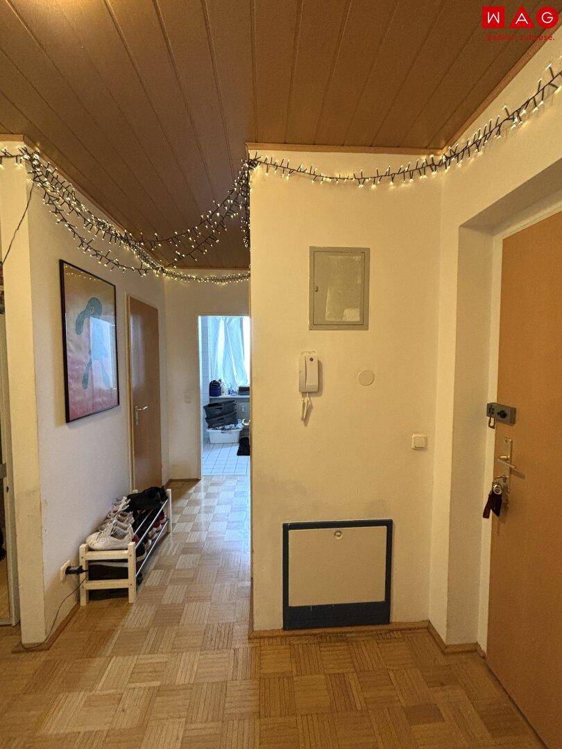 Vorzimmer