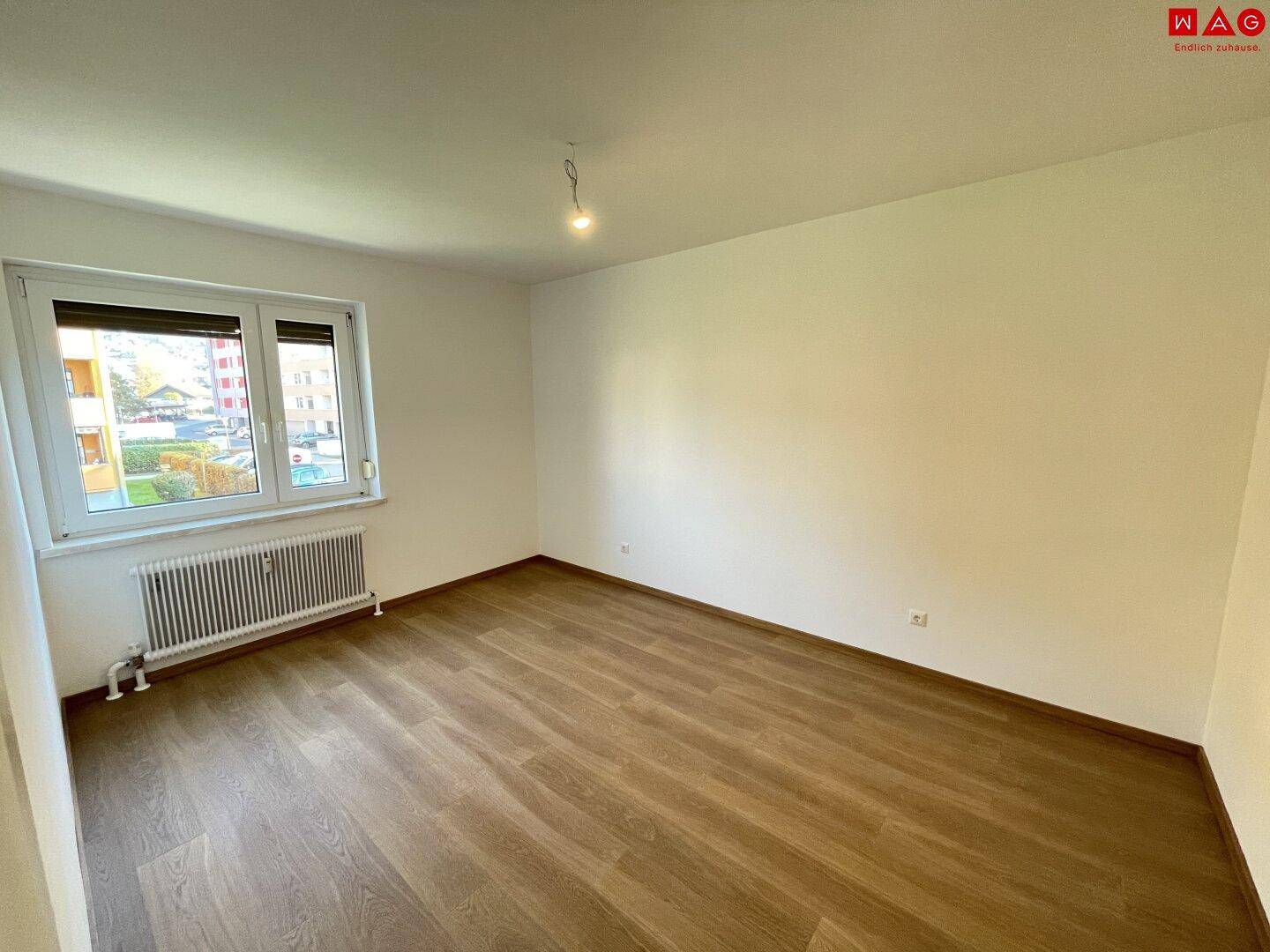 Schlafzimmer Symbolfoto