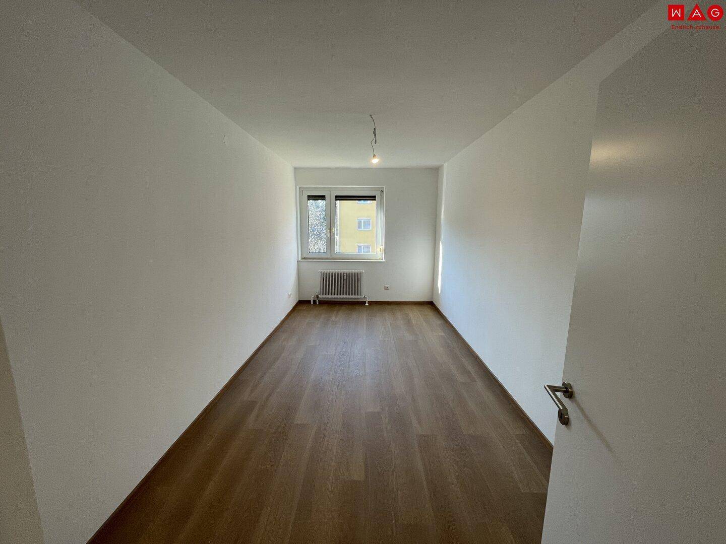Schlafzimmer 2 Symbolfoto