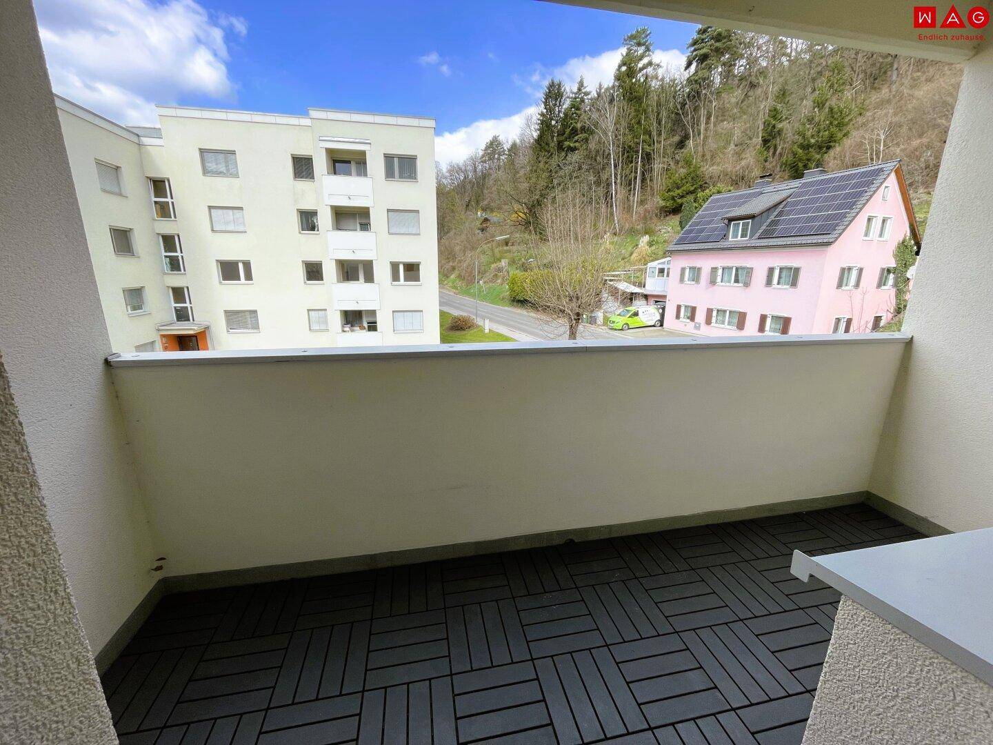 Loggia