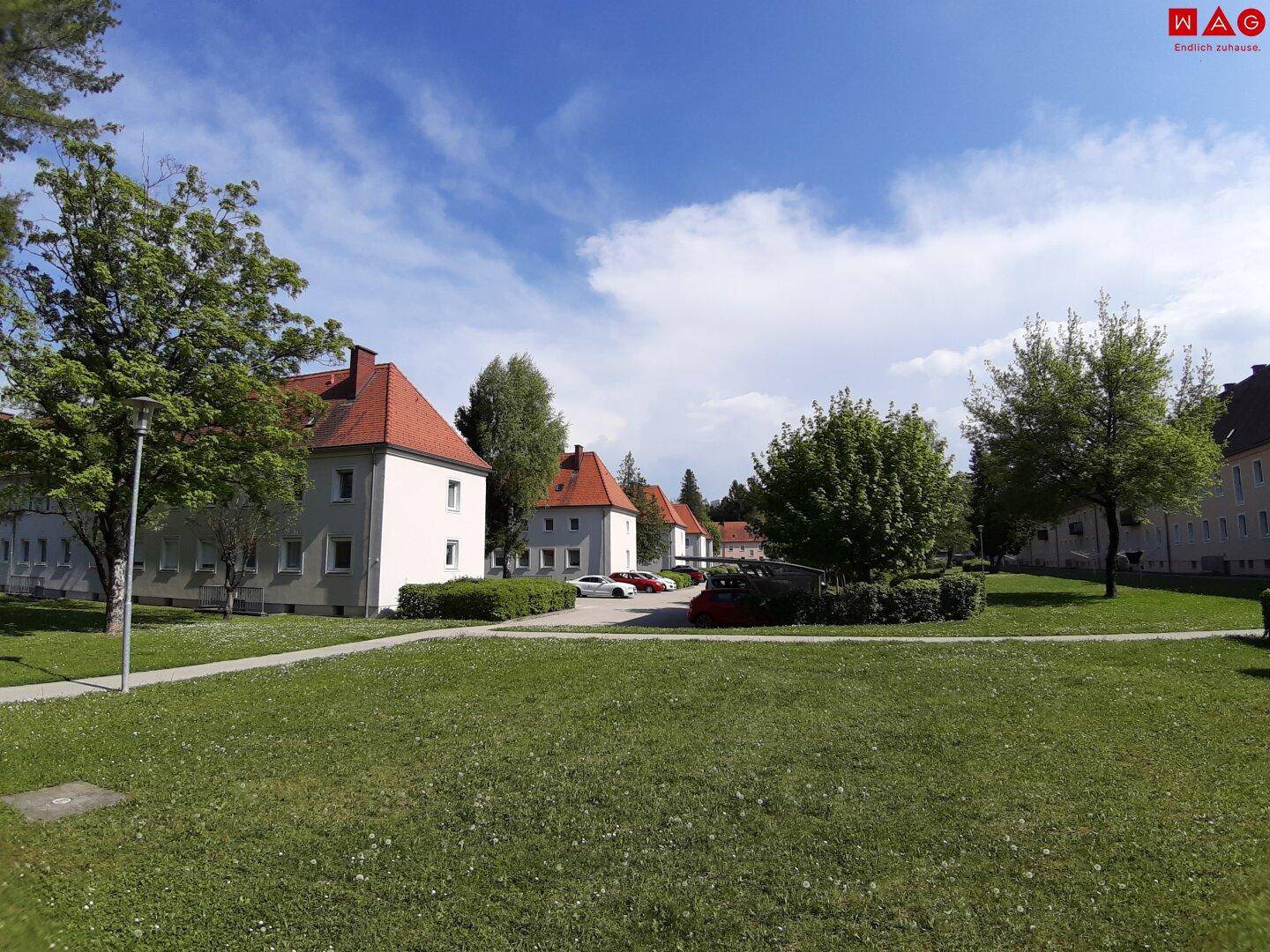 Innenhof