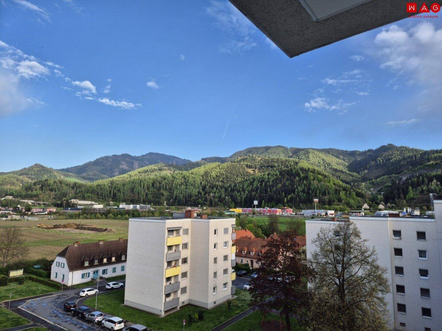 Ausblick