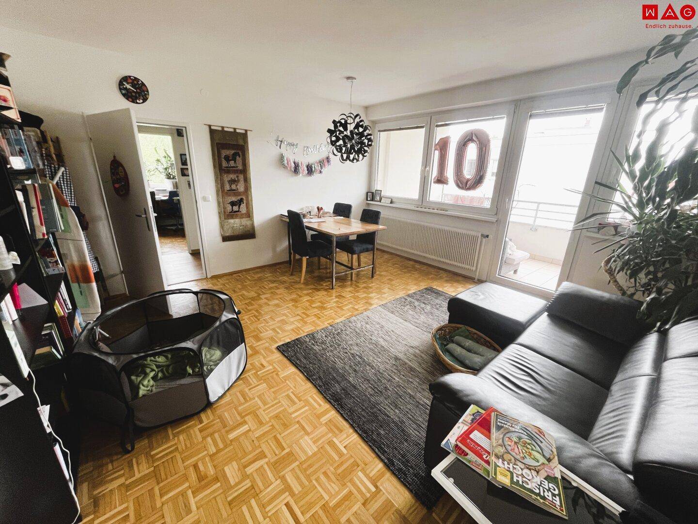 Esszimmer