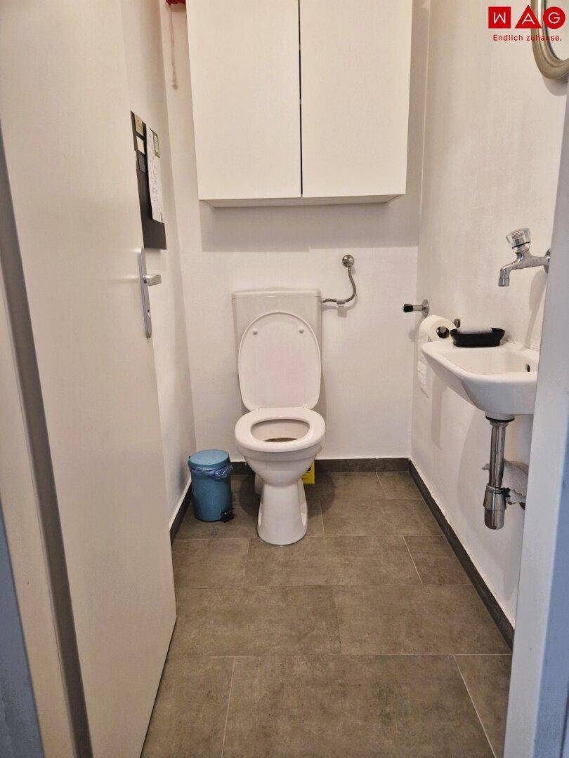 WC