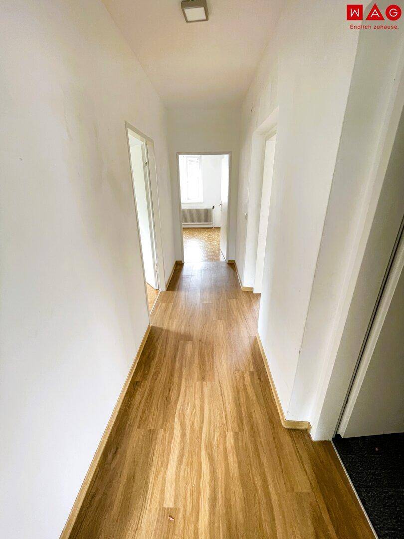 Vorzimmer/Flur