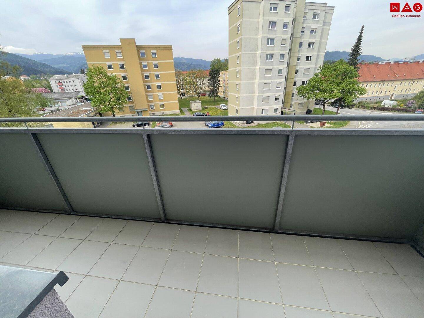 Balkon