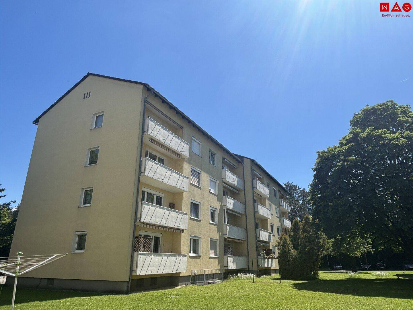 Innenhof