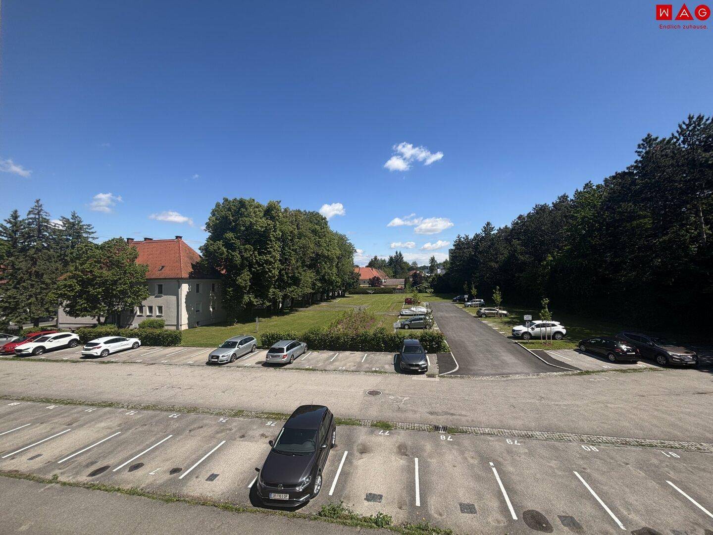 Siedlung