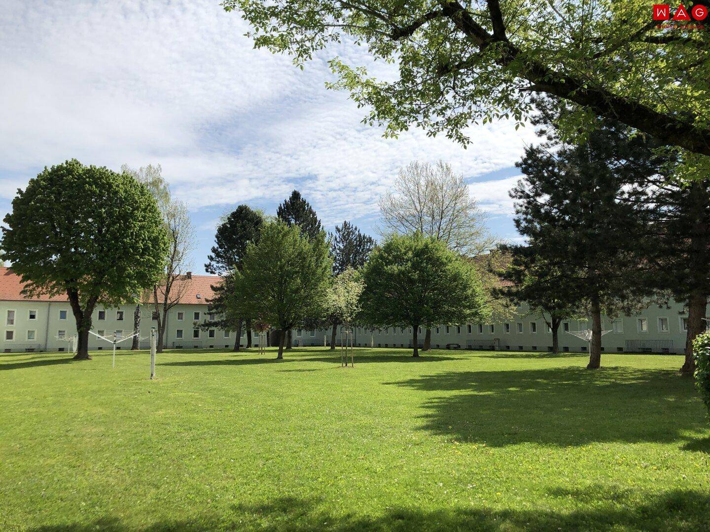 Innenhof