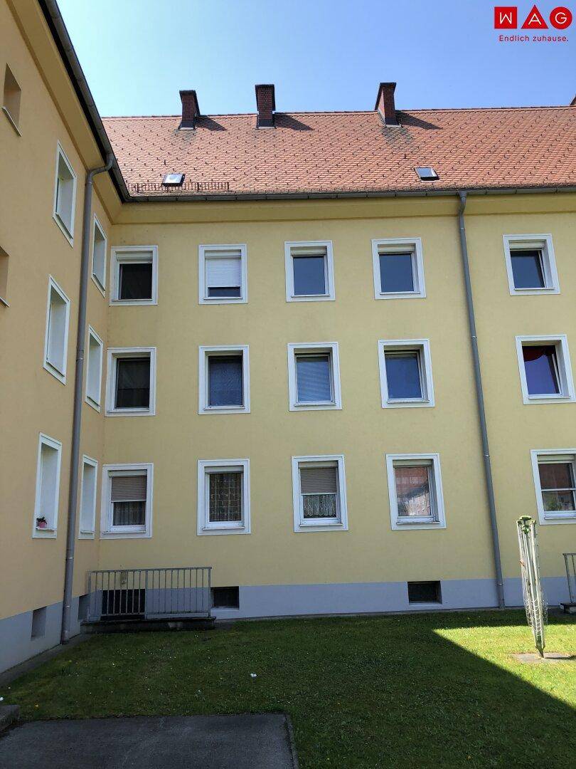 Innenhof