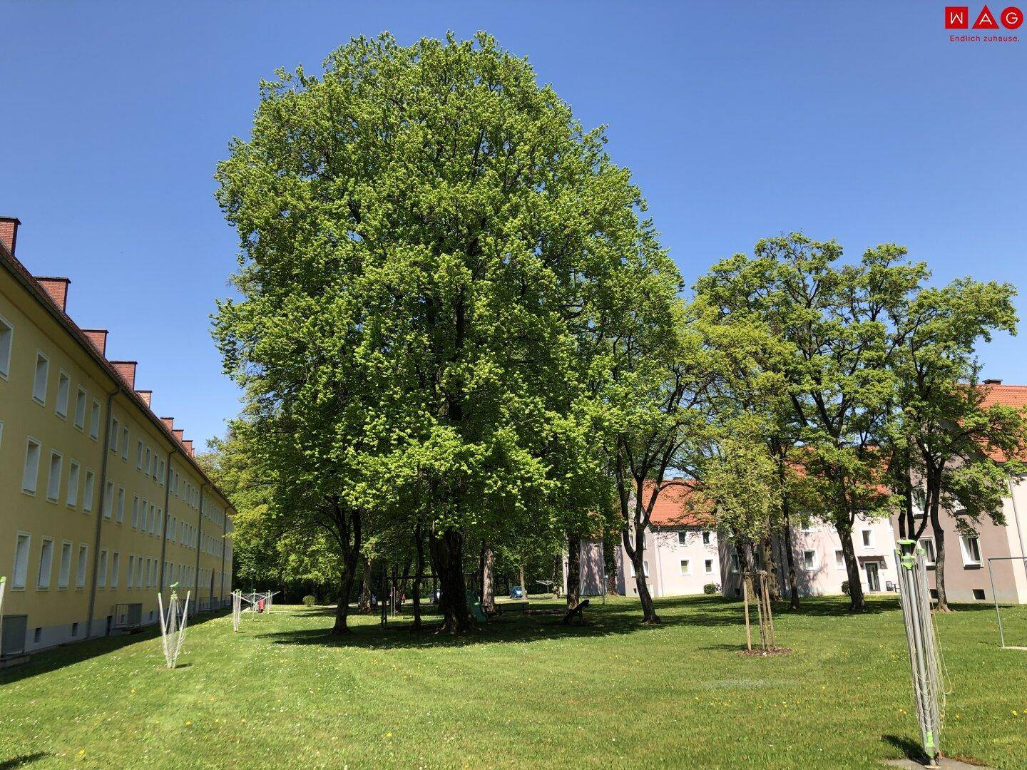 Innenhof