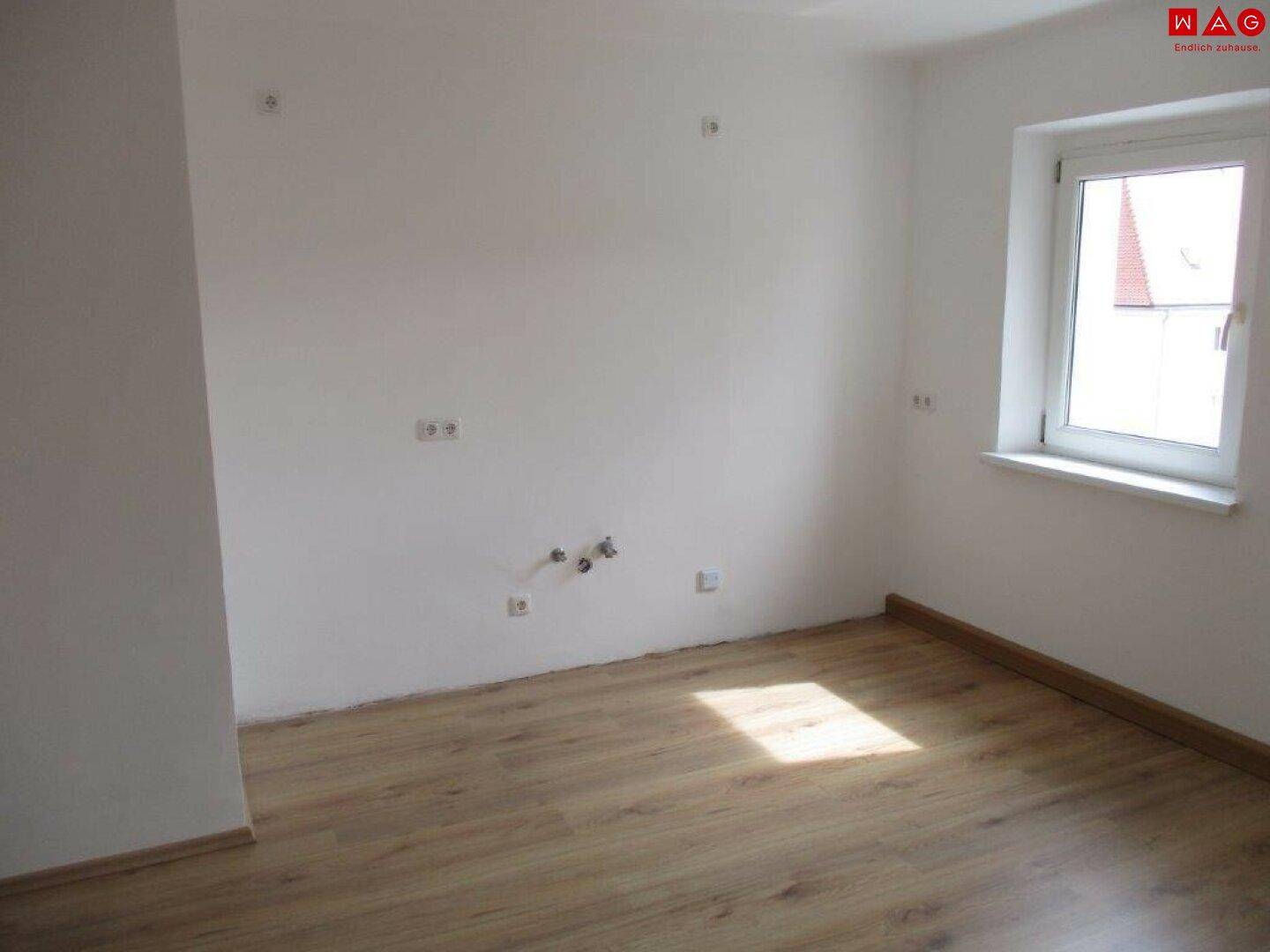 Wohnküche