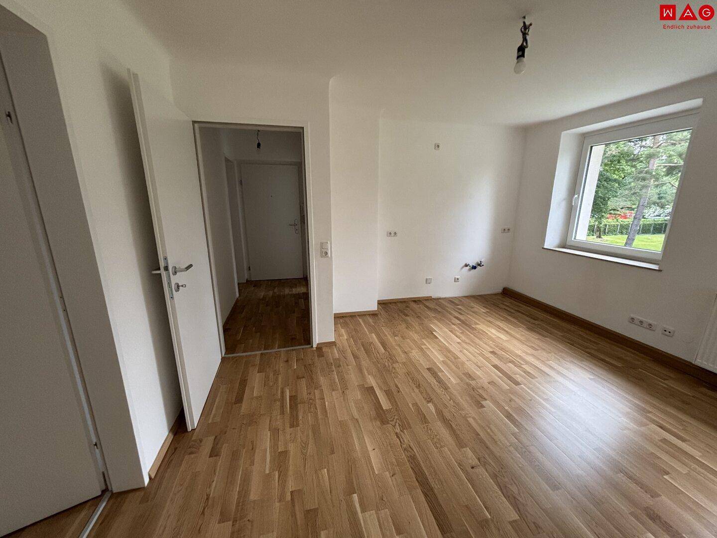 Wohnküche