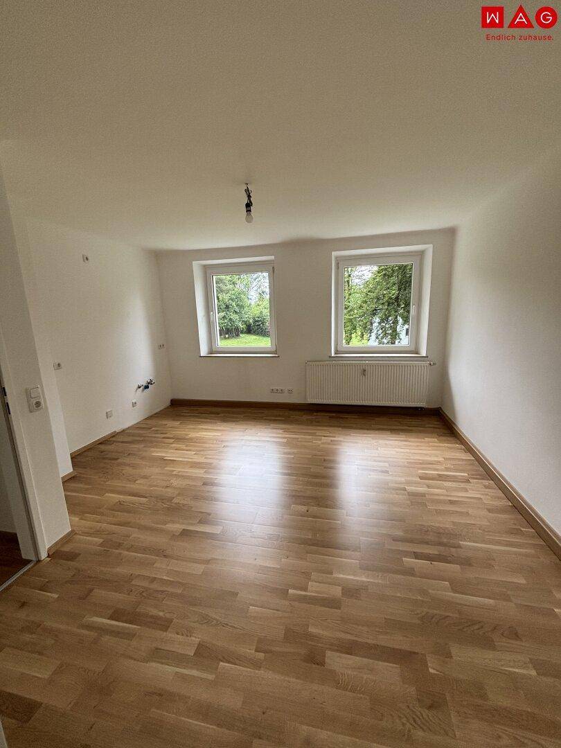 Wohnküche