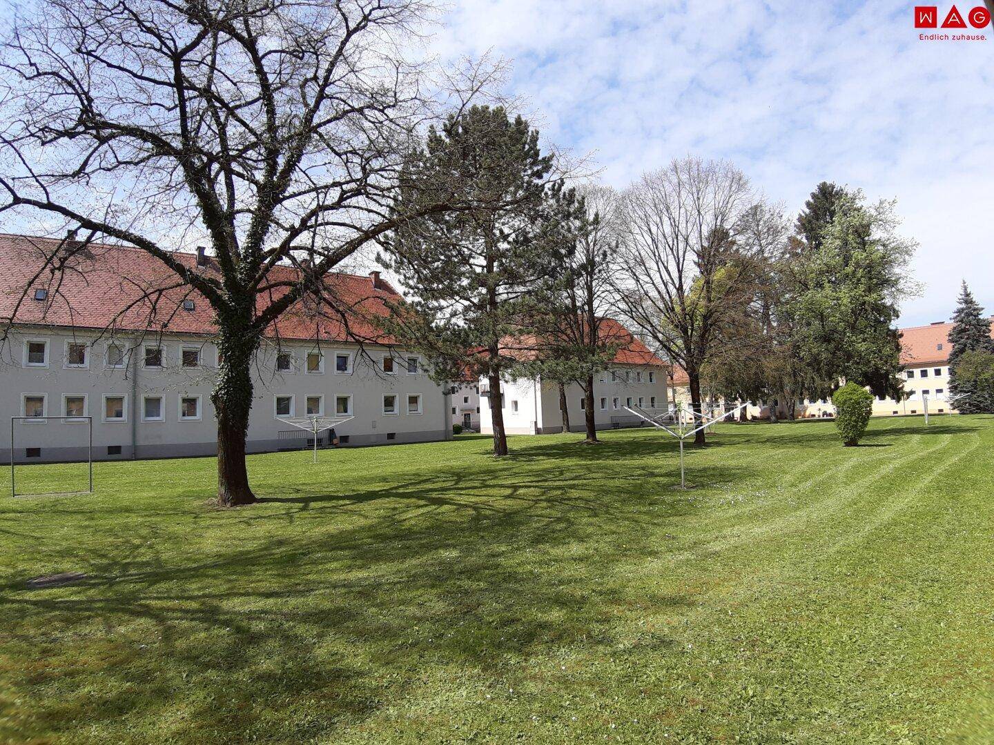 Innenhof