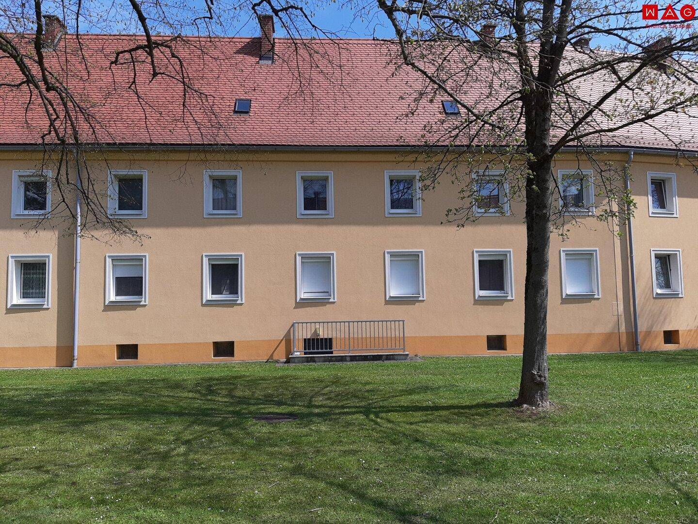 Innenhof