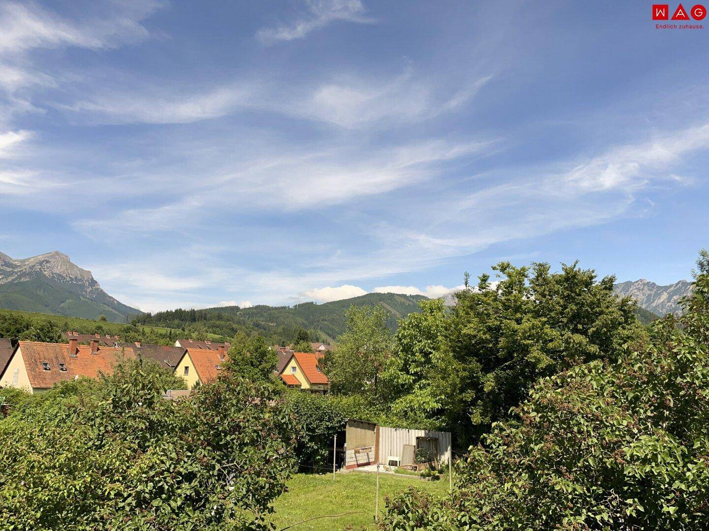 Ausblick