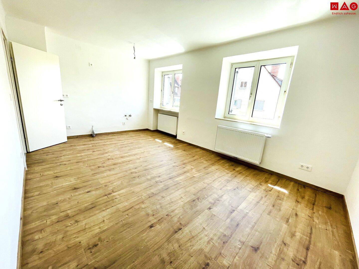 Küche u. Esszimmer