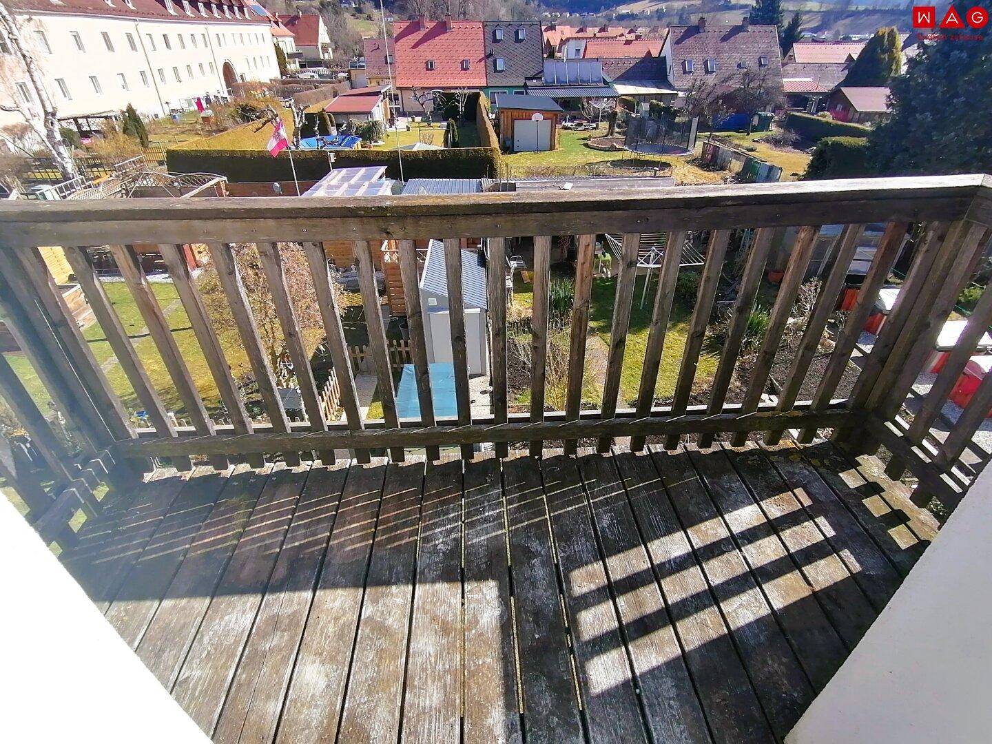 Balkon