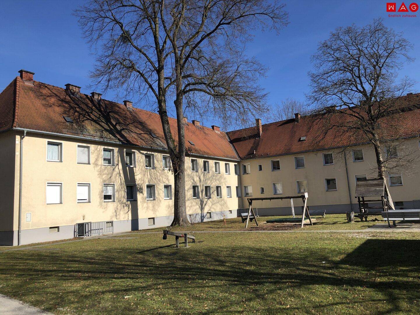 Innenhof