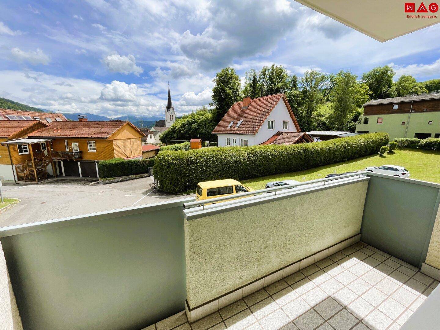 Balkon