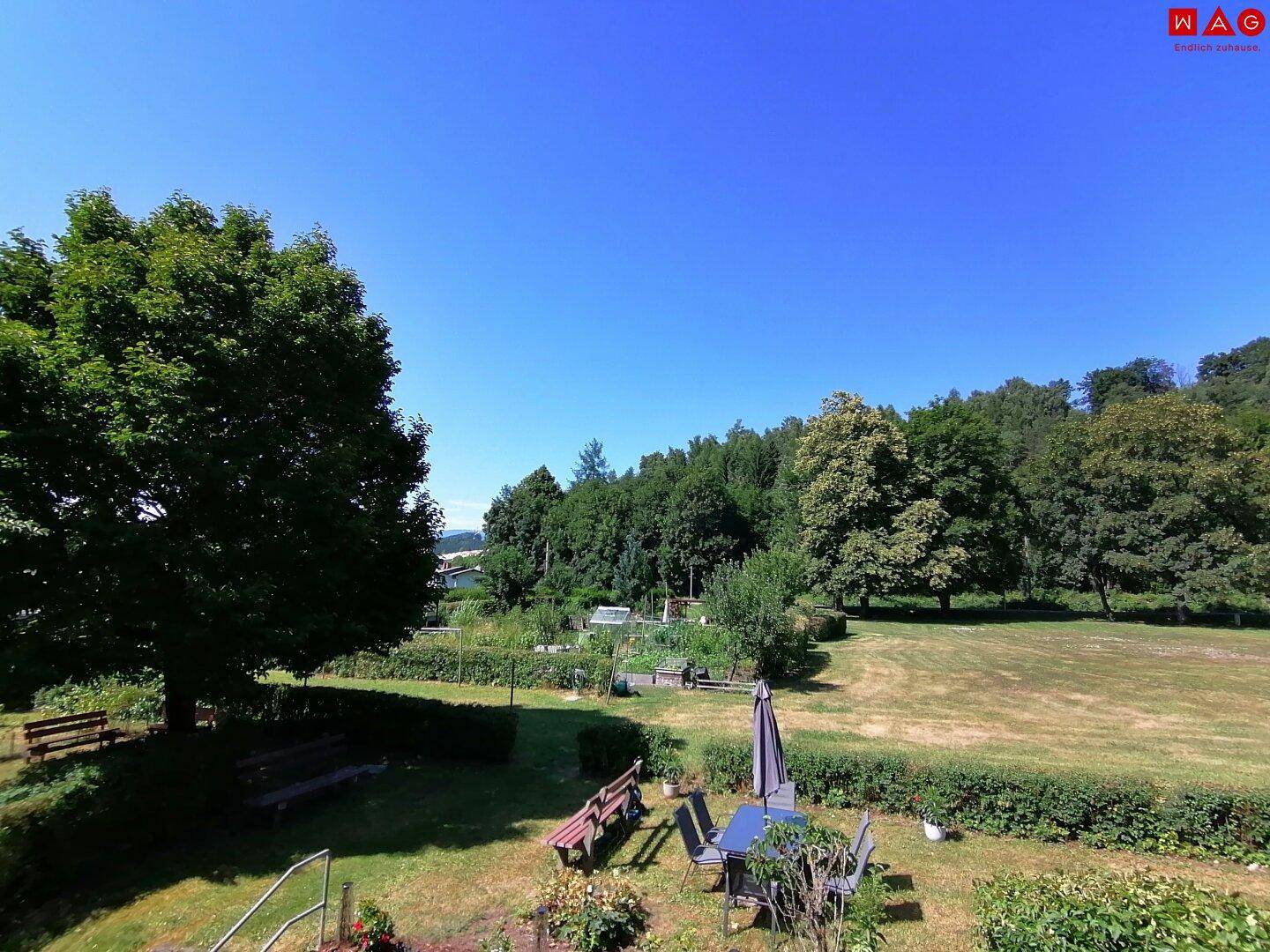 Ausblick