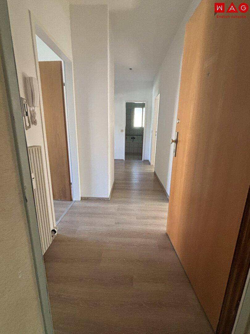 Vorzimmer