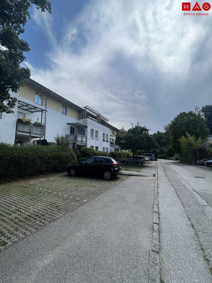 Außenanlage
