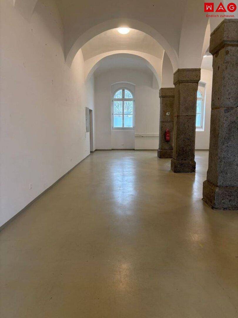 Gewerbefläche