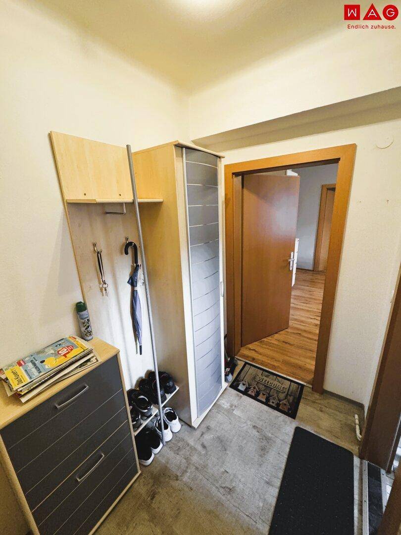 Vorzimmer/Flur