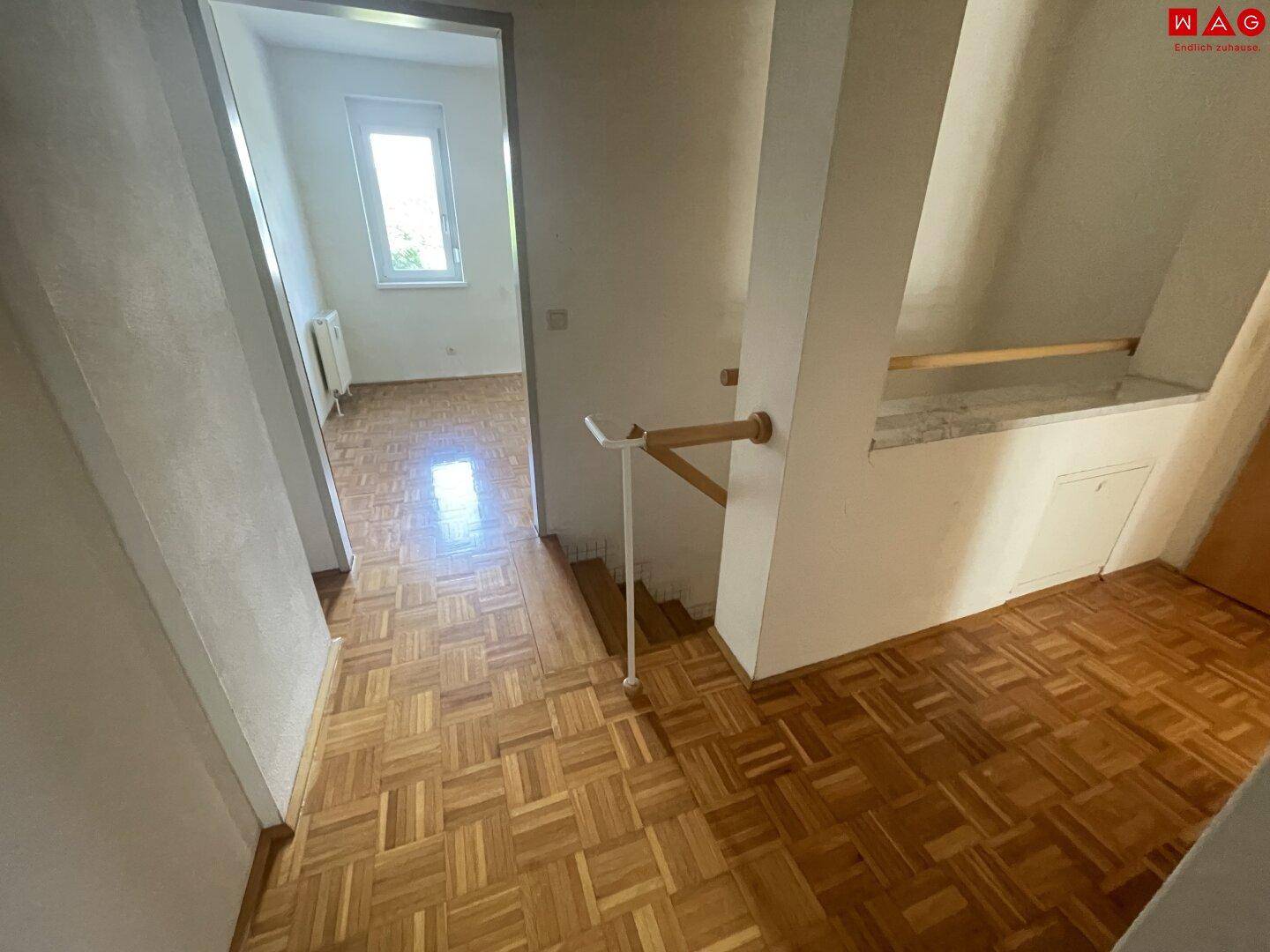Vorraum Obergeschoss