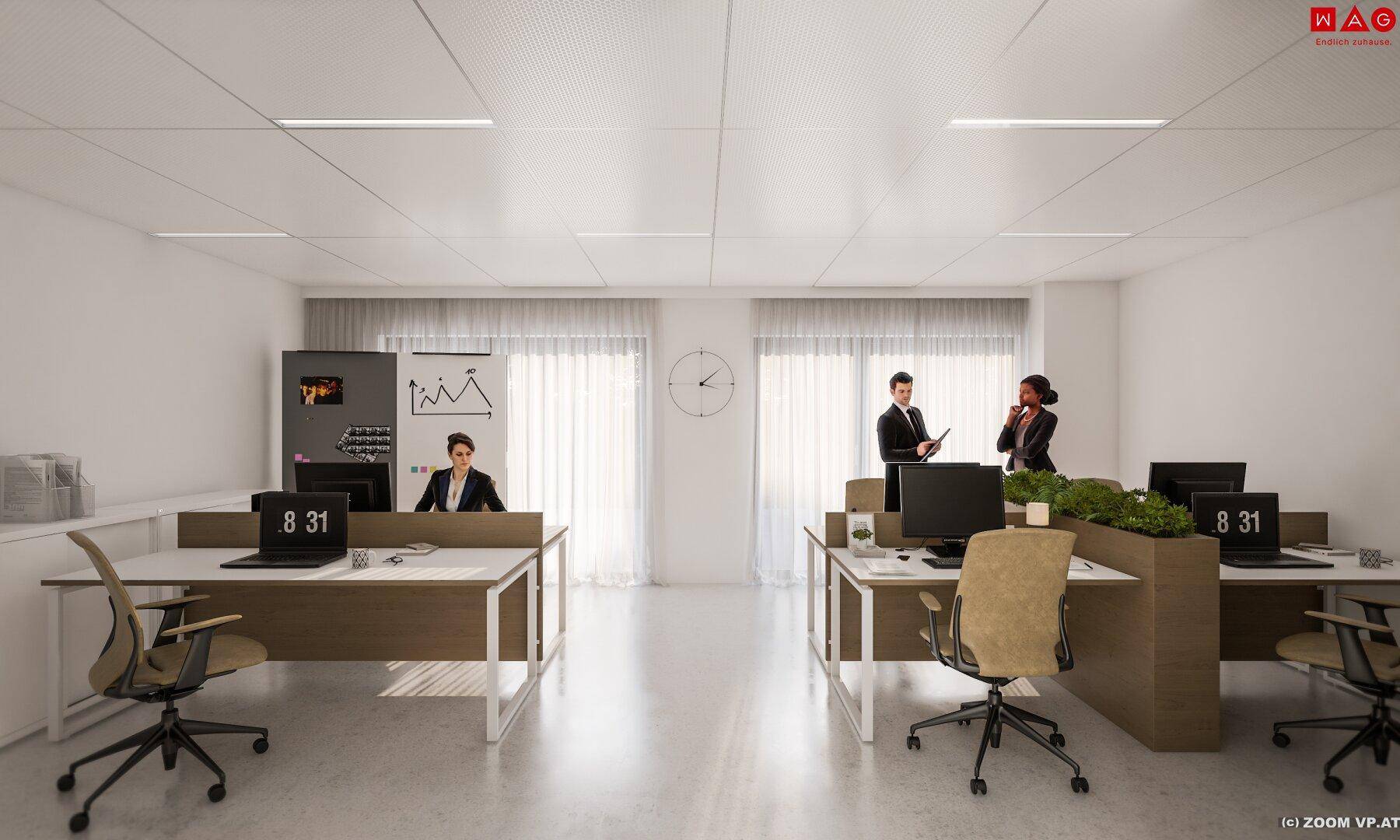 Büro