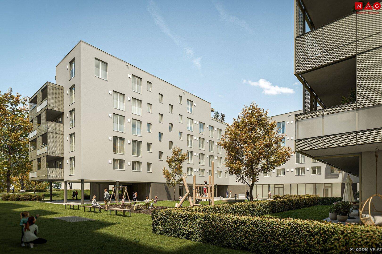 Aussenansicht
