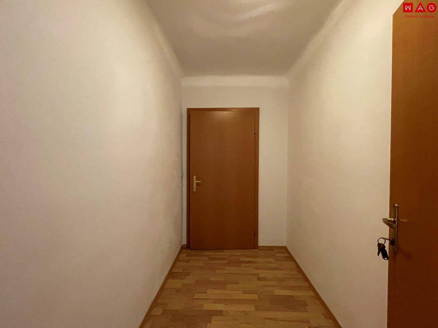Vorraum