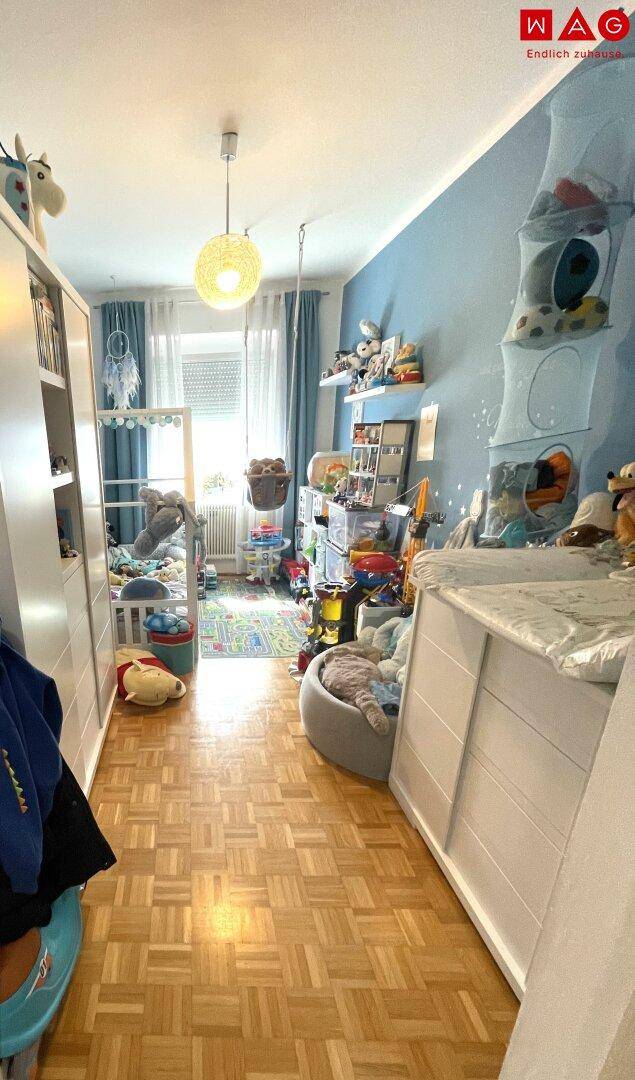 Kinderzimmer