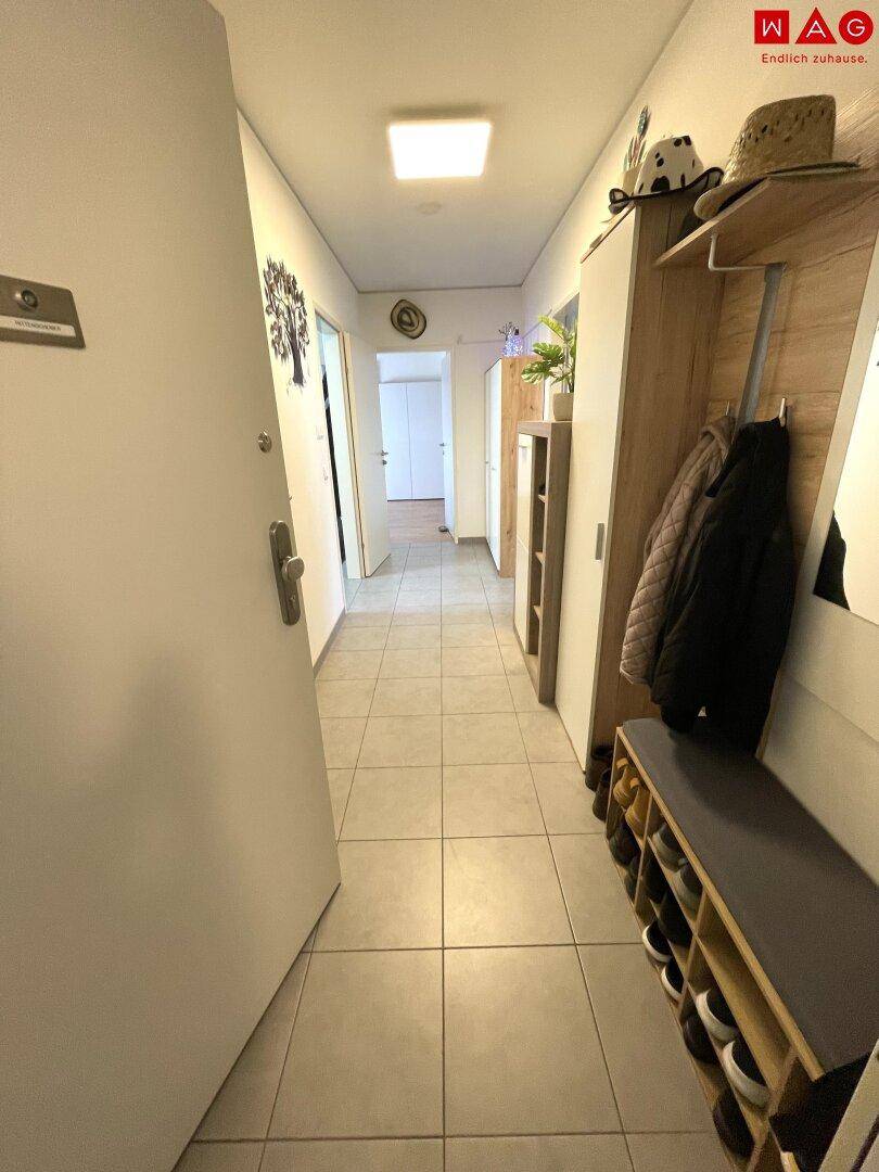 Vorzimmer
