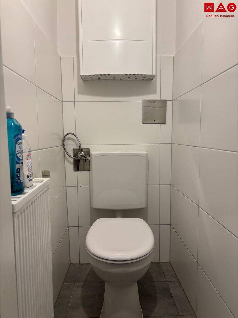 WC