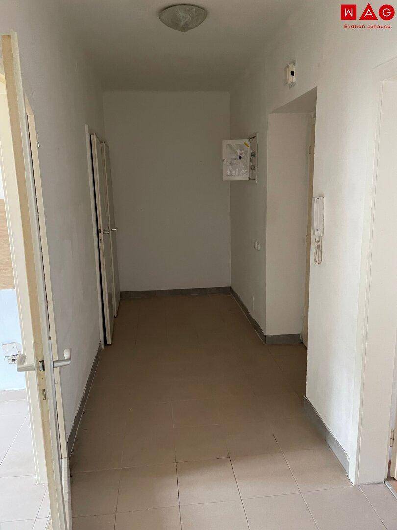 Vorzimmer