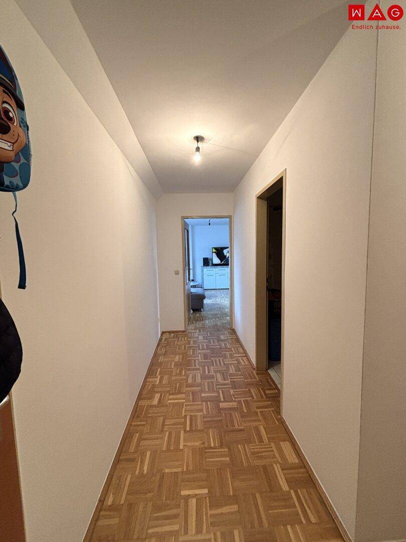 Vorzimmer