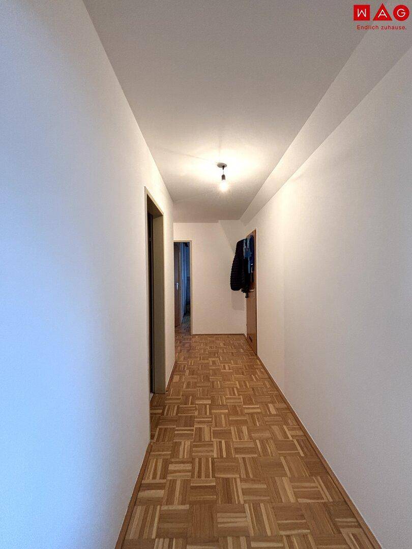 Vorzimmer