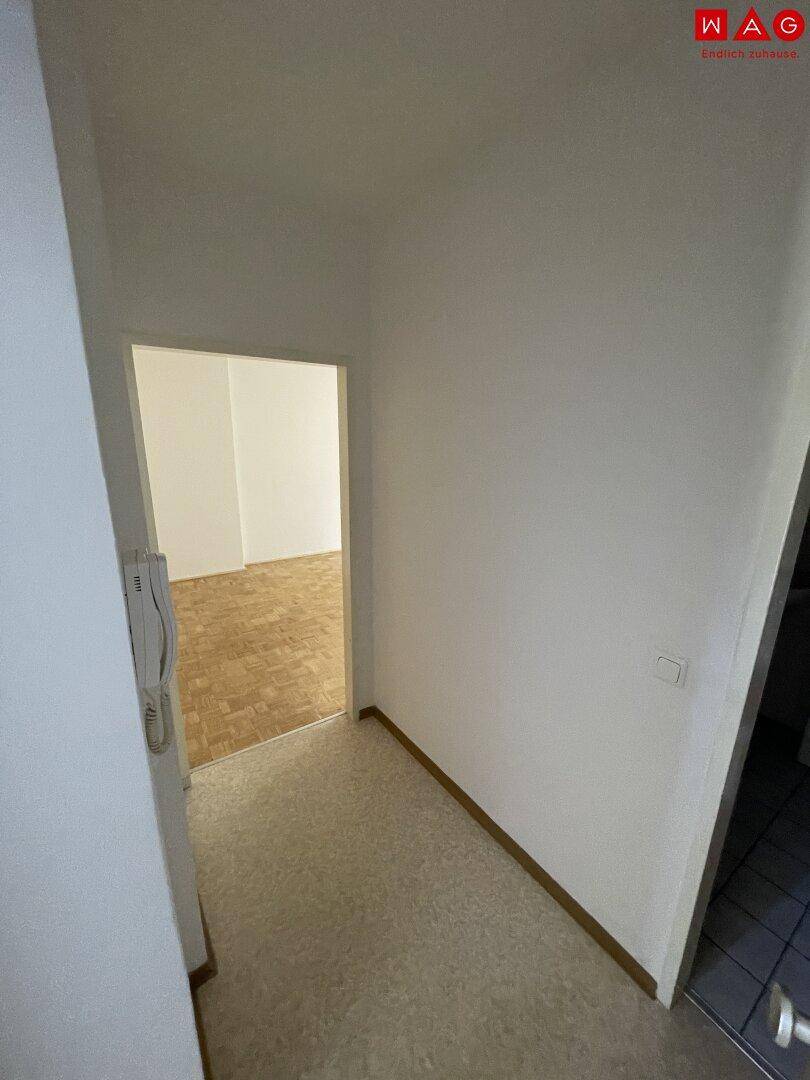 Vorzimmer