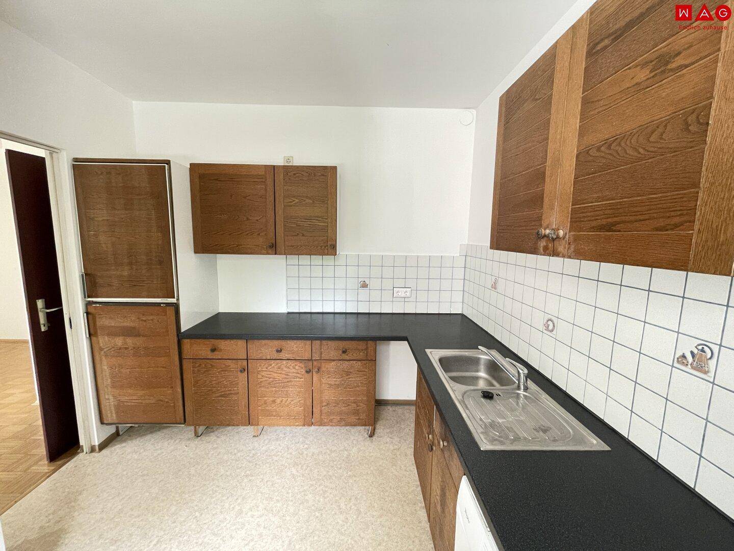 Küche Bild 1