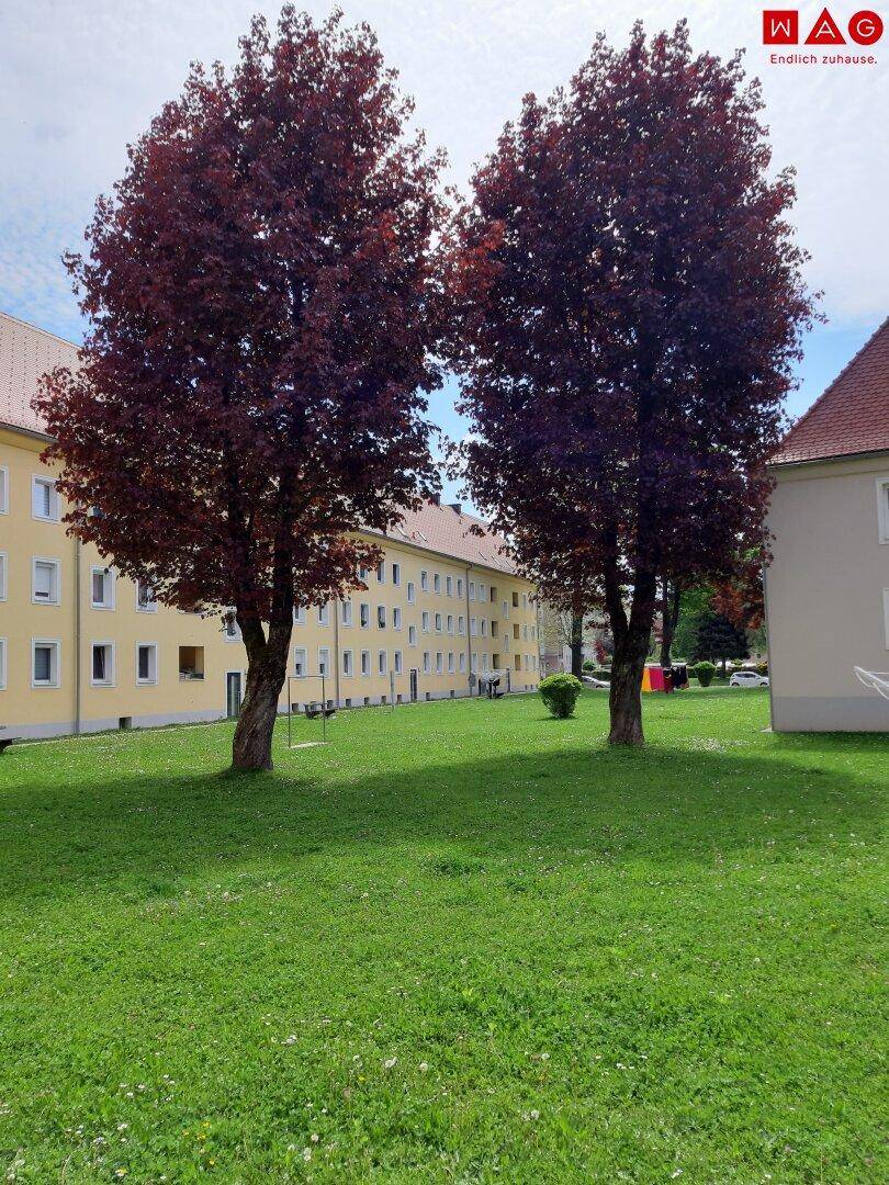 Innenhof