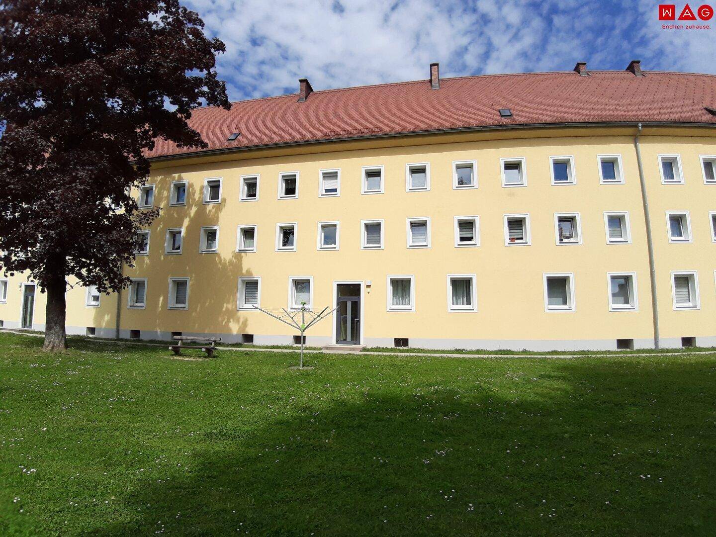 Innenhof