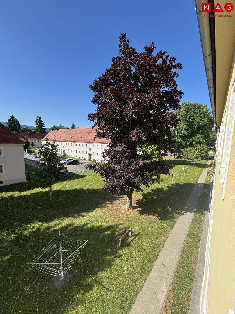 Aussicht